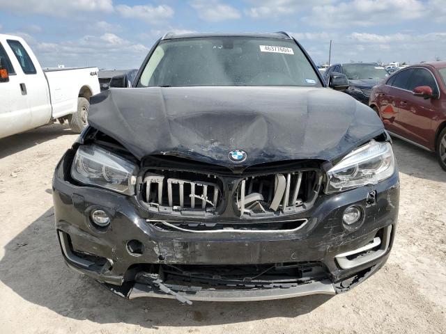 5UXKS4C54E0J95933 BMW X5 Xdrive35d