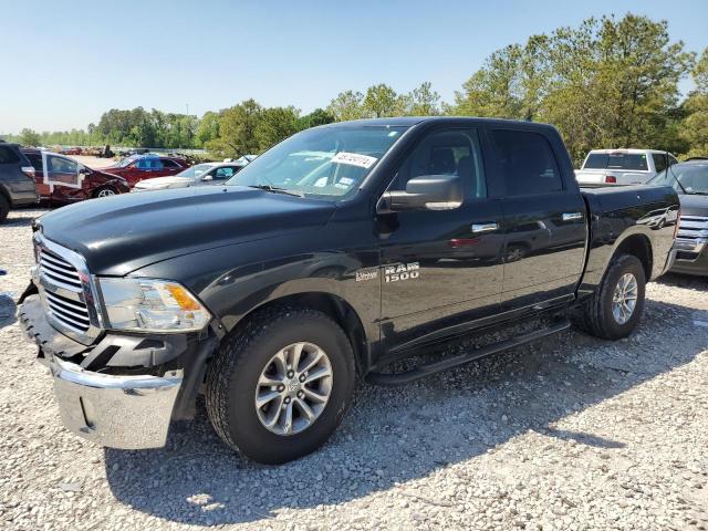 Auction sale of the 2016 Ram 1500 Slt, vin: 1C6RR6LT6GS333489, lot number: 48749224