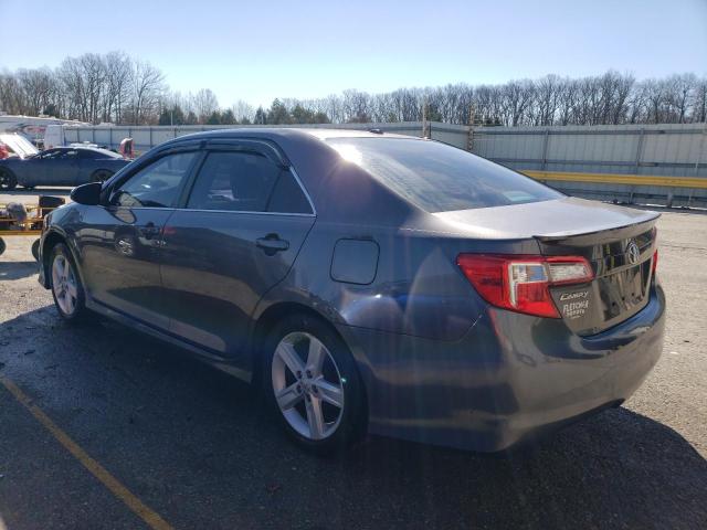 4T1BF1FKXEU388758 Toyota CAMRY L