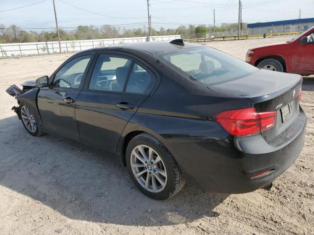 WBA8E5G54GNU20390 BMW 320 XI