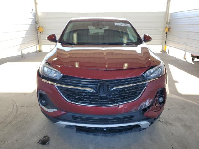 KL4MMBS27PB092247 Buick Encore Gx Preferred