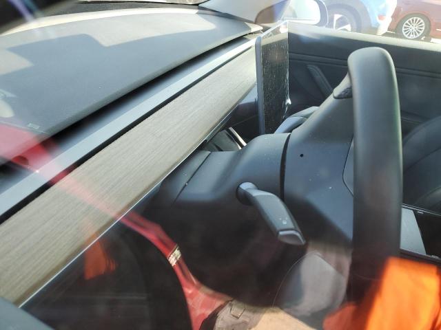 5YJ3E1EBXMF858744 Tesla MODEL 3