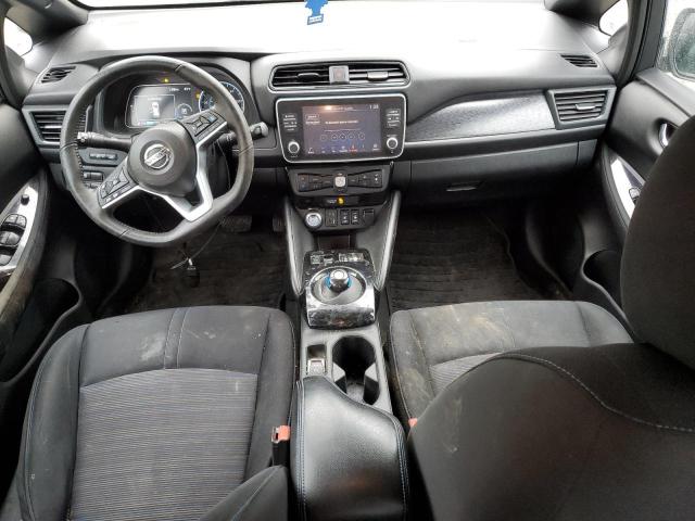 1N4AZ1CP5LC302840 Nissan LEAF SV