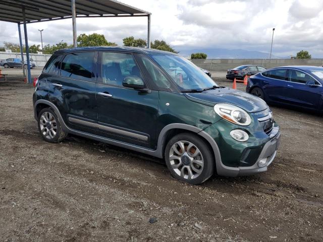 ZFBCFADH7EZ029017 Fiat 500L TREKKING