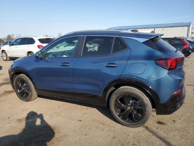 KL4AMDSLXRB131133 Buick Encore Gx Sport Touring