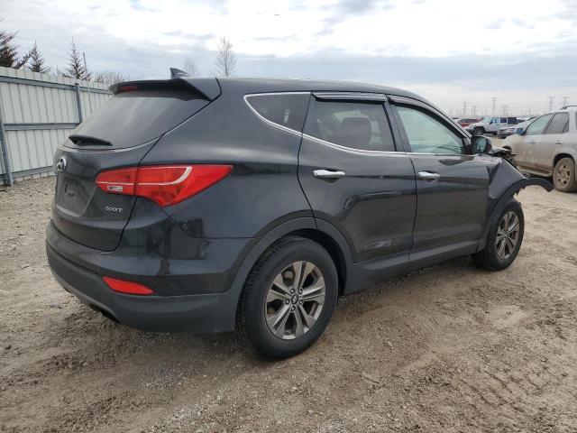 5XYZT3LB1GG305623 Hyundai SANTA FE SPORT