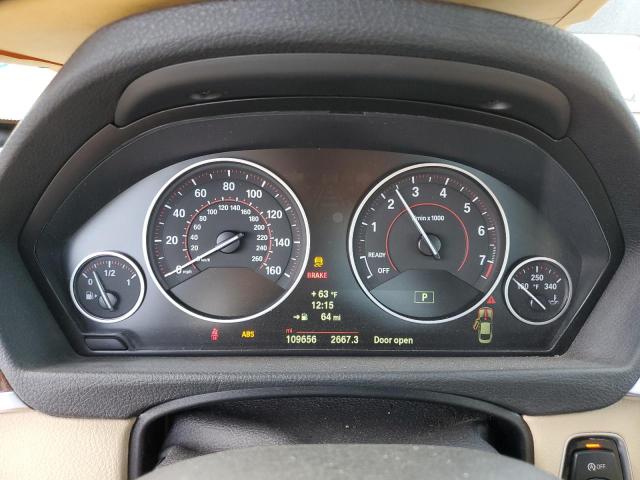 WBA3N7C59EF719506 BMW 428 I