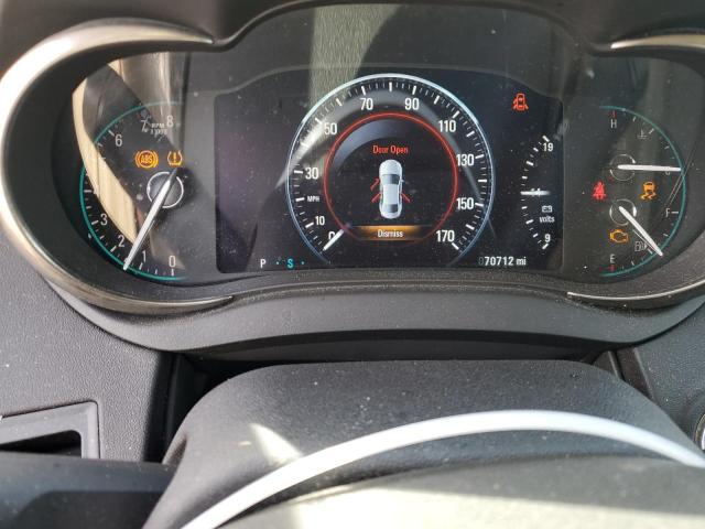 1G4GB5G39EF237933 Buick Lacrosse