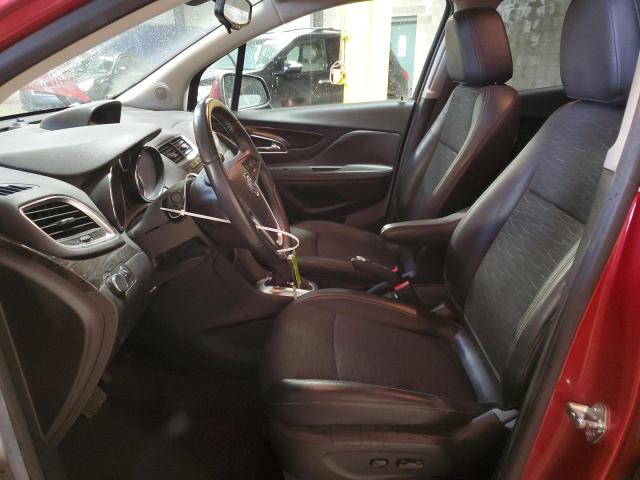 KL4CJASB7GB588115 Buick Encore
