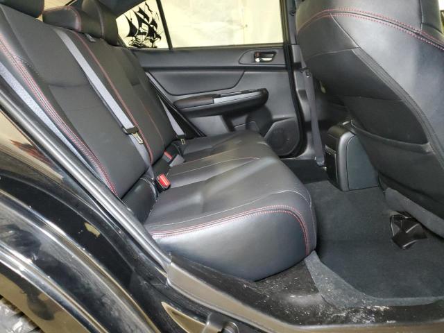 JF1VA1J66F8807375 Subaru Wrx Limited