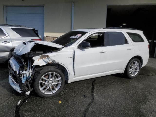 Auction sale of the 2023 Dodge Durango R/t, vin: 1C4SDJCT5PC553762, lot number: 45156304