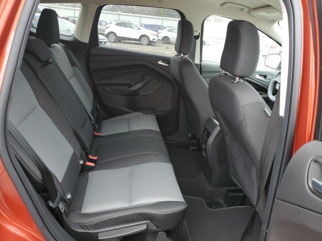 1FMCU9GD7KUC21312 Ford ESCAPE SE