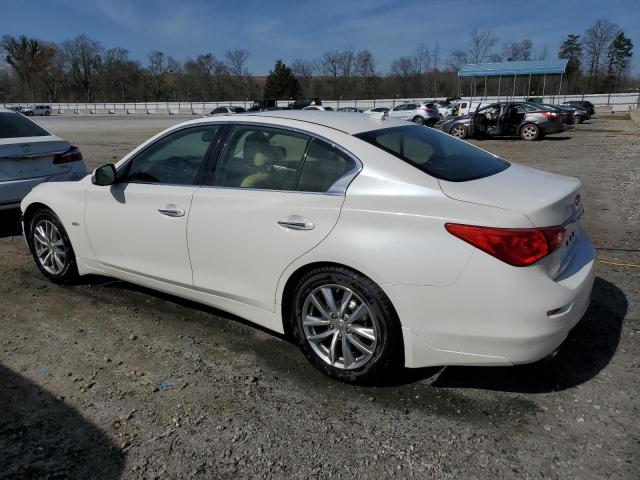 JN1CV7AP5GM201739 Infiniti Q50 BASE