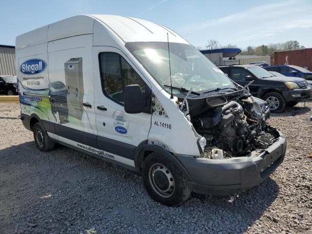 1FTYR2XM3HKA97109 Ford Transit T-250