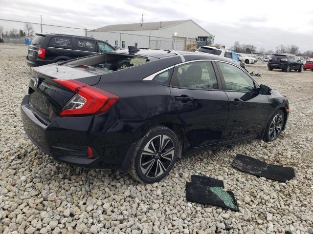 JHMFC1F70JX042977 Honda CIVIC EXL