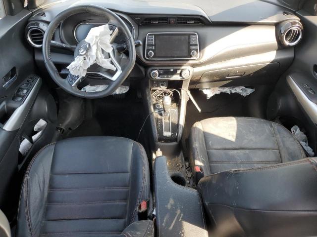 3N1CP5DV2LL515295 Nissan KICKS SR
