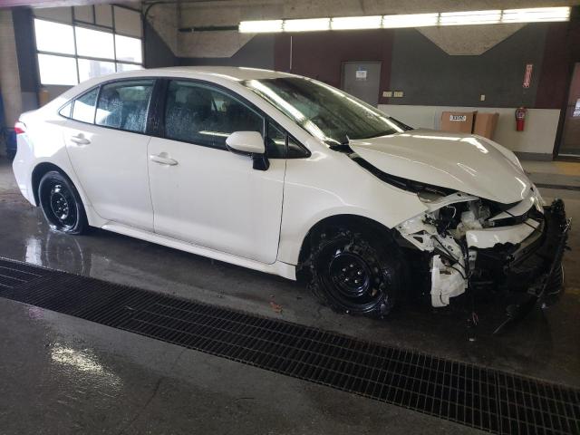 5YFEPRAE4LP076217 Toyota COROLLA LE