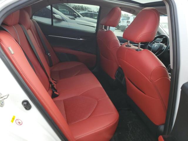 4T1BZ1HK1JU012612 Toyota CAMRY XSE