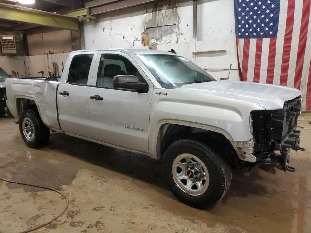 1GTV2LECXHZ328988 GMC Sierra K1500