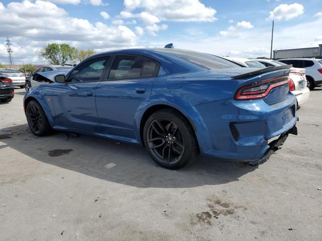 2C3CDXGJ4MH677776 Dodge Charger Scat Pack