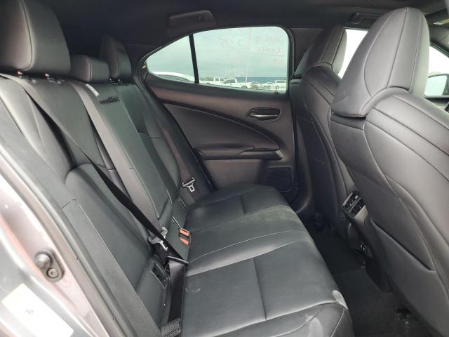 JTHY3JBH5K2007051 Lexus UX 200