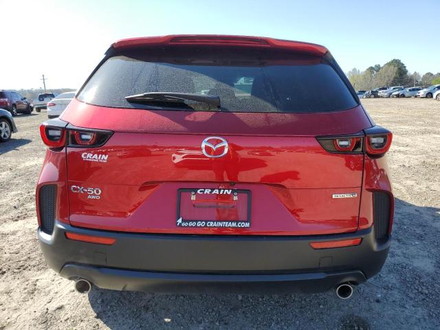 7MMVABCM1PN111831 Mazda Cx-50 Preferred Plus