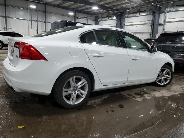 YV1612FS1E1295195 Volvo S60 T5