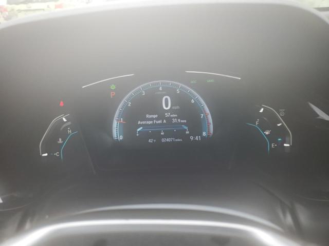 2HGFC2F61LH599002 Honda Civic Lx