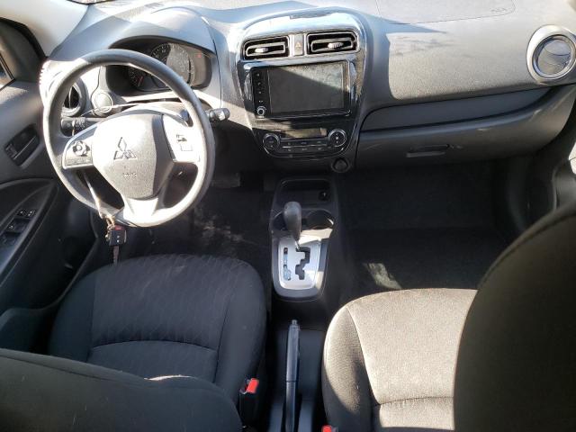 ML32AUHJ1PH000890 Mitsubishi MIRAGE ES