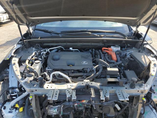 JTJHKCFZ8N2005931 Lexus NX 450H