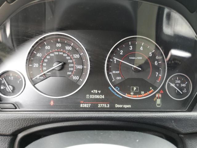 WBA4F7C57HG786623 BMW 430i Gran Coupe