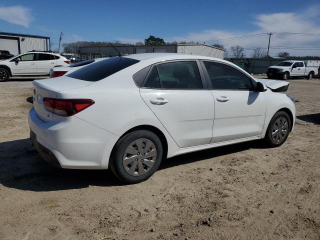 3KPA24AB3KE232351 KIA RIO S