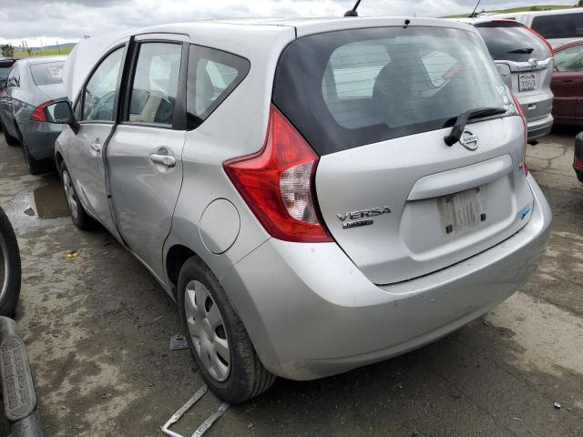 3N1CE2CP5FL413369 Nissan Versa Note S