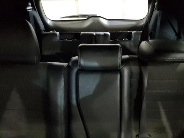 JA4AD3A31KZ025596 Mitsubishi Outlander Se