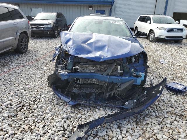 1G1155S37EU106125 Chevrolet IMPALA LTZ