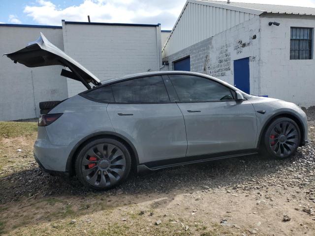 7SAYGDEF0PF661948 Tesla Model Y