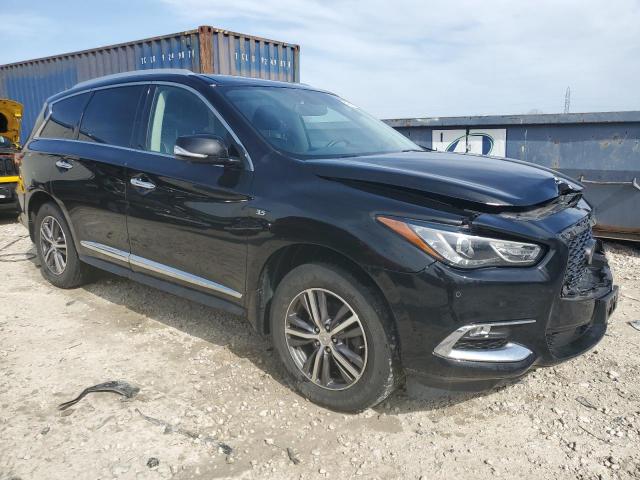 5N1DL0MM0HC546020 Infiniti QX60