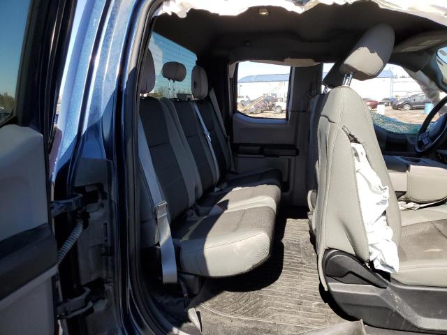 1FTFX1E45LKD04764 Ford F150 Super Cab