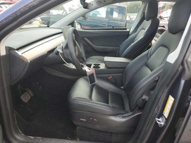 5YJYGAEEXMF298153 Tesla Model Y