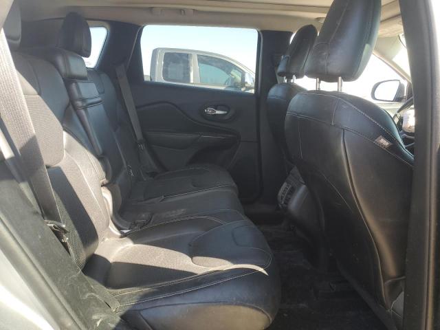 1C4PJMDS0EW277086 Jeep Cherokee Limited