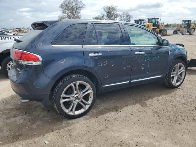 2LMDJ8JK0EBL00592 Lincoln MKX