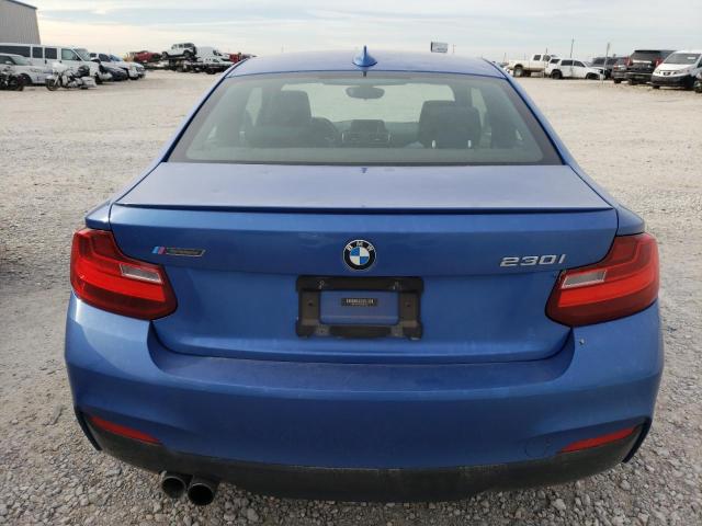 WBA2F9C37H7A40385 BMW 230I