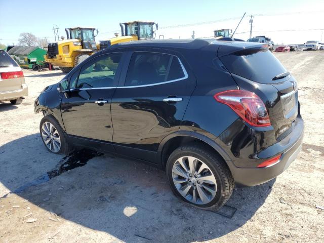 KL4CJASB5JB600642 Buick Encore Preferred