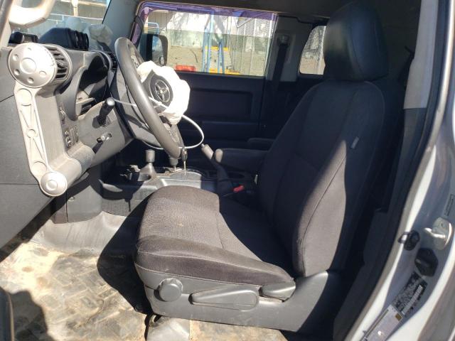 JTEBU4BF8EK177389 Toyota FJ Cruiser