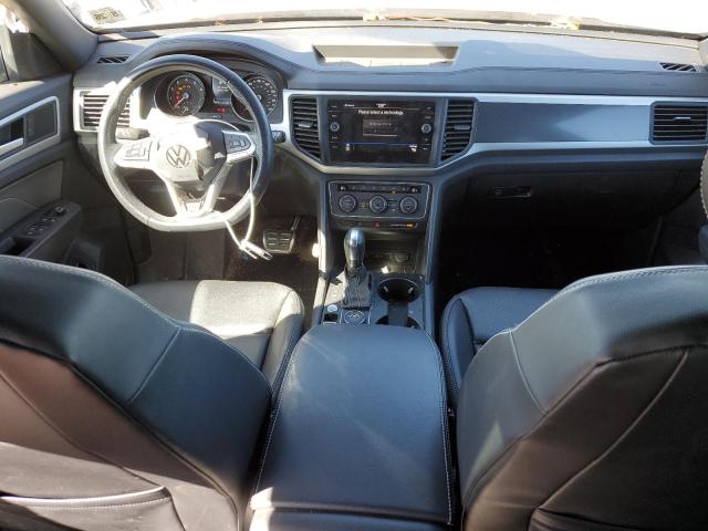 1V2RE2CA1MC235888 Volkswagen Atlas Cross Sport Se
