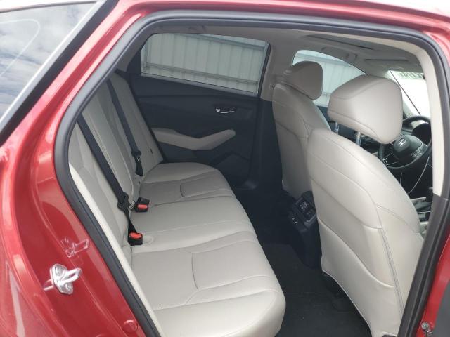 1HGCY2F60RA008346 Honda Accord Hybrid Exl