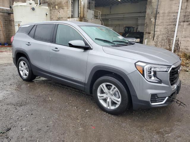 3GKALTEG2PL256273 GMC Terrain Sle
