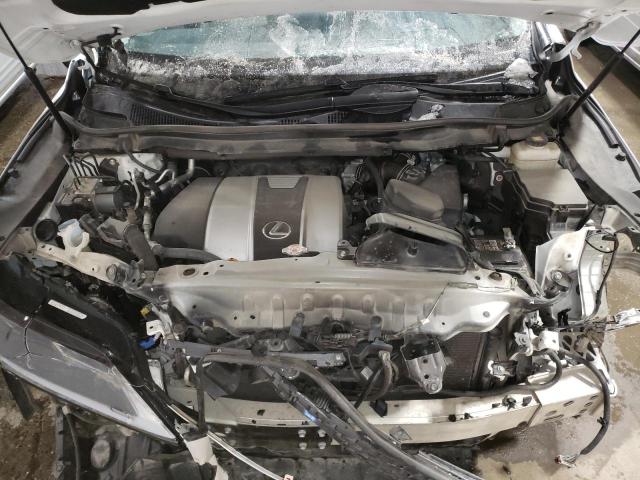 2T2HZMDA7NC316796 Lexus RX 350