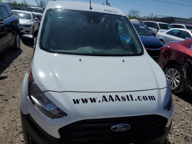 NM0LS7E27M1494493 Ford Transit Connect Xl