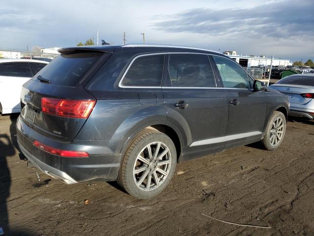 WA1LHAF71HD056088 Audi Q7 Premium Plus